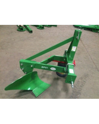 Pluh GEO BP01