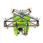 Postrekovač GEO 300G/6