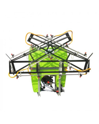 Postrekovač GEO 300G/8