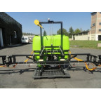 Postrekovač GEO 600G/12