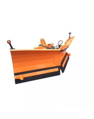 Snežný pluh šípový s 3 bodovým závesom Geo SPO 220 220 cm