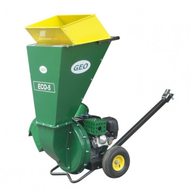 Štiepkovač GEO ECO 5 5cm 6,5 HP