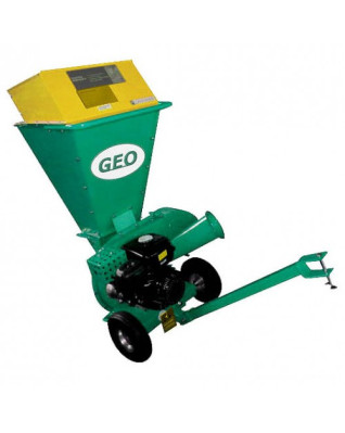 Štiepkovač GEO ECO 5 5cm 6,5 HP