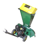 Štiepkovač GEO ECO 5 5cm 6,5 HP
