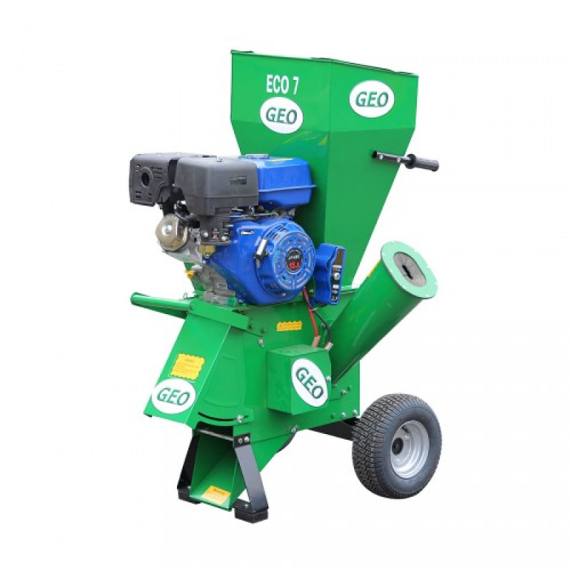 Štiepkovač GEO ECO 7 8cm 15 HP