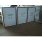 Štiepkovač GEO ECO 7 8cm 15 HP