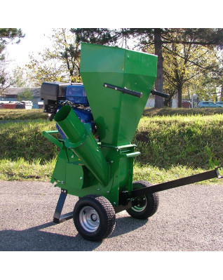 Štiepkovač GEO ECO 7 8cm 15 HP