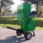 Štiepkovač GEO ECO 7 8cm 15 HP