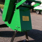 Štiepkovač GEO ECO 7 8cm 15 HP