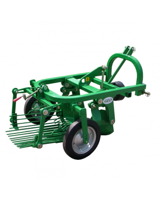 Vyorávač zemiakov pre traktor GEO PM