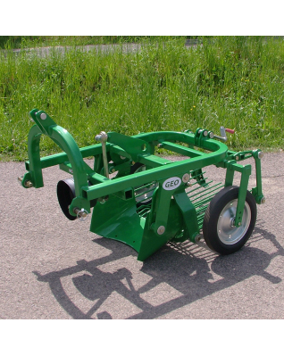Vyorávač zemiakov pre traktor GEO PM