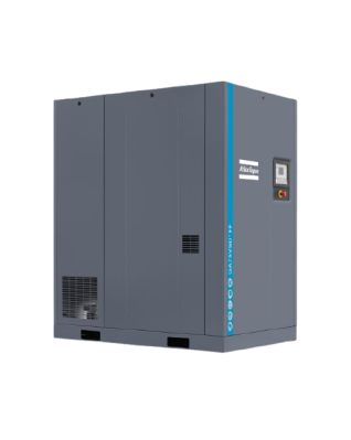 skrutkový kompresor ATLAS COPCO GA55, GA55+, GA75, GA75+, GA90 