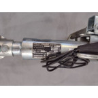 Mobilní diesel kompresor ATMOS PDP 50 Perkins