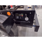 Mobilní diesel kompresor ATMOS PDP 50 Perkins