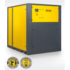 Kompresor šroubový COMPRAG A75 75kW, 11,8m3/min, 8bar