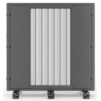 dusíkový generátor ISOCELL S od 15 Nm3/h až do 180 Nm3/h.