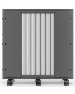 dusíkový generátor ISOCELL S od 15 Nm3/h až do 180 Nm3/h.