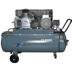 Kompresor piestový PRESS-HAMMER Classic 30T/270 - 13 Bar, 500 ltr/min, 4 kW, 400V, vzdušník 270 LTR