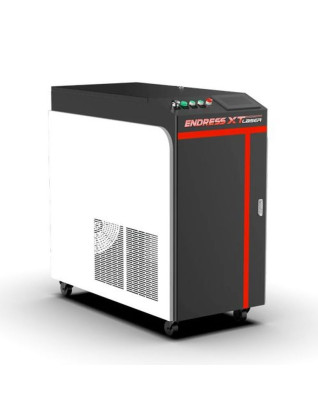 Zariadenie na čistenie laserom ELT-CC 2000 W