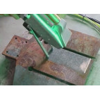 Zariadenie na čistenie laserom ELT-CC 2000 W