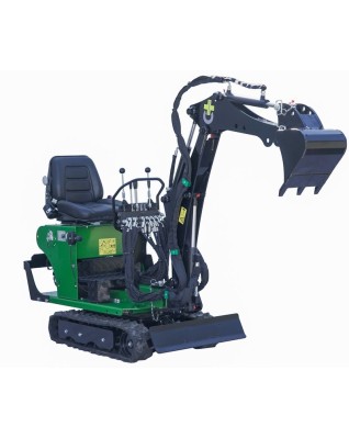 Minibager MPT-72-800-S-A Start ®