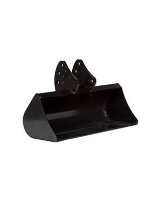 Minibager príslušenstvo lyžica 60 cm MP(T) 72