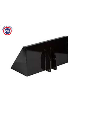 Minibager príslušenstvo nakladacia lyžica 72 cm 64 L /82 cm 69 L