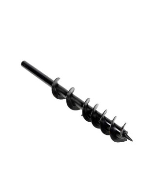 Minibager príslušenstvo vrták 100 mm + hydromotor