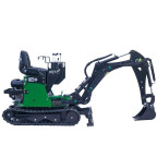 Minibager MPT 82-1500-S-A Start
