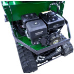 Minibager MPT 82-1500-S-A Start