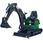 Minibager MPT 82-1500-S-A Start