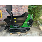 Minidumper DP-82-S