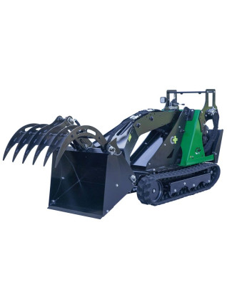 Minidumper nakladač CRIQUET S ®