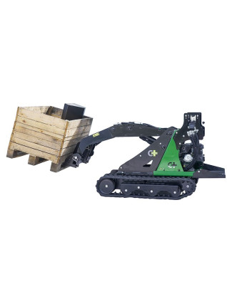 Minidumper nakladač CRIQUET S ®