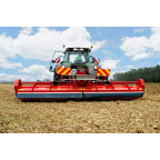 Mulčovač profesionálny CUNEO P640 170-250 Hp