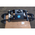 Hydraulické chápado DELEKS DK 10