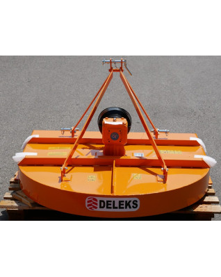Kosačka pre traktor DELEKS BUGGY 100