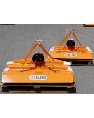Kosačka pre traktor DELEKS BUGGY 100