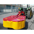 Kosačka rotačná pre traktor DELEKS DFR-185 