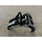 Minibager DELEKS® hydraulické chápadlo pre minirýpadlo M100