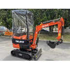 Minibager DELEKS® kryt m100 Kryt proti dažďu/vetru na minibare M90-M100-M100se