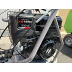 Pásový mini sklápač DELEKS MD800BSE, motor Briggs&Stratton 10 Hp, E-štart 500 kg