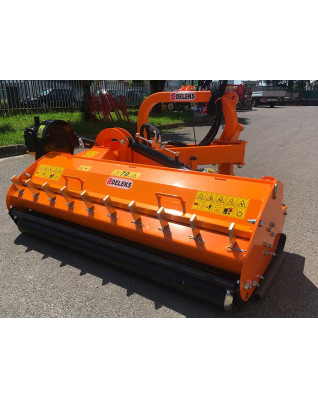 Mulčovač priekopový DELEKS ALCE-H-160 60-100Hp
