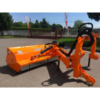Mulčovač priekopový DELEKS ALCE-H-180 70-110Hp