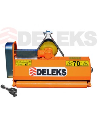 Mulčovač DELEKS APE-100 12-30 Hp