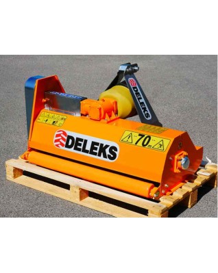 Mulčovač DELEKS APE-100 12-30 Hp