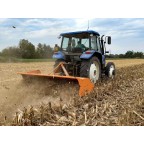 Mulčovač DELEKS BISON 260 90 - 130 HP