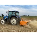 Mulčovač DELEKS BISON 260 90 - 130 HP