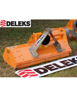 Mulčovač DELEKS LINCE-165