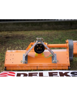 Mulčovač DELEKS LINCE-165